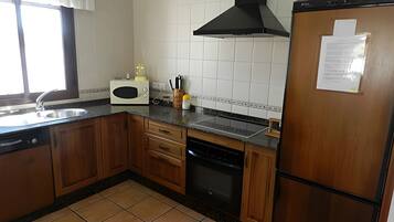 Chalet | Private kitchen
