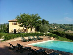 Alberca