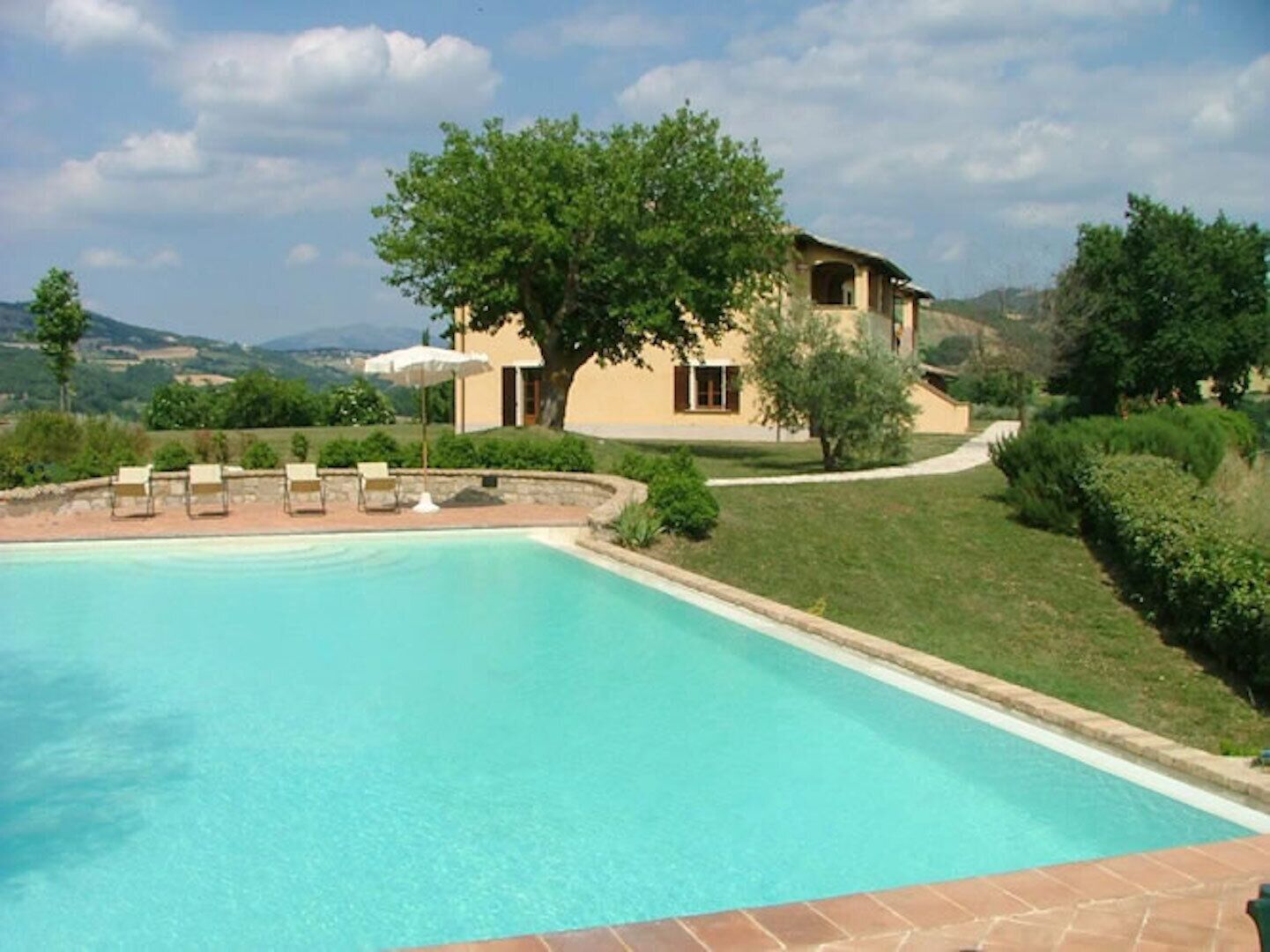 Alberca