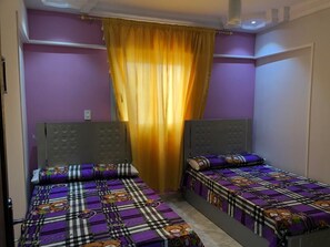 2 bedrooms, free WiFi - Family Condo With Panoramic Sea View2 (Alexandria Governorate)