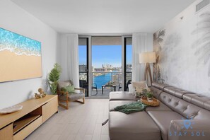 Fernseher, Arbeitsbereiche