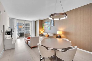 Televisio, työhuone