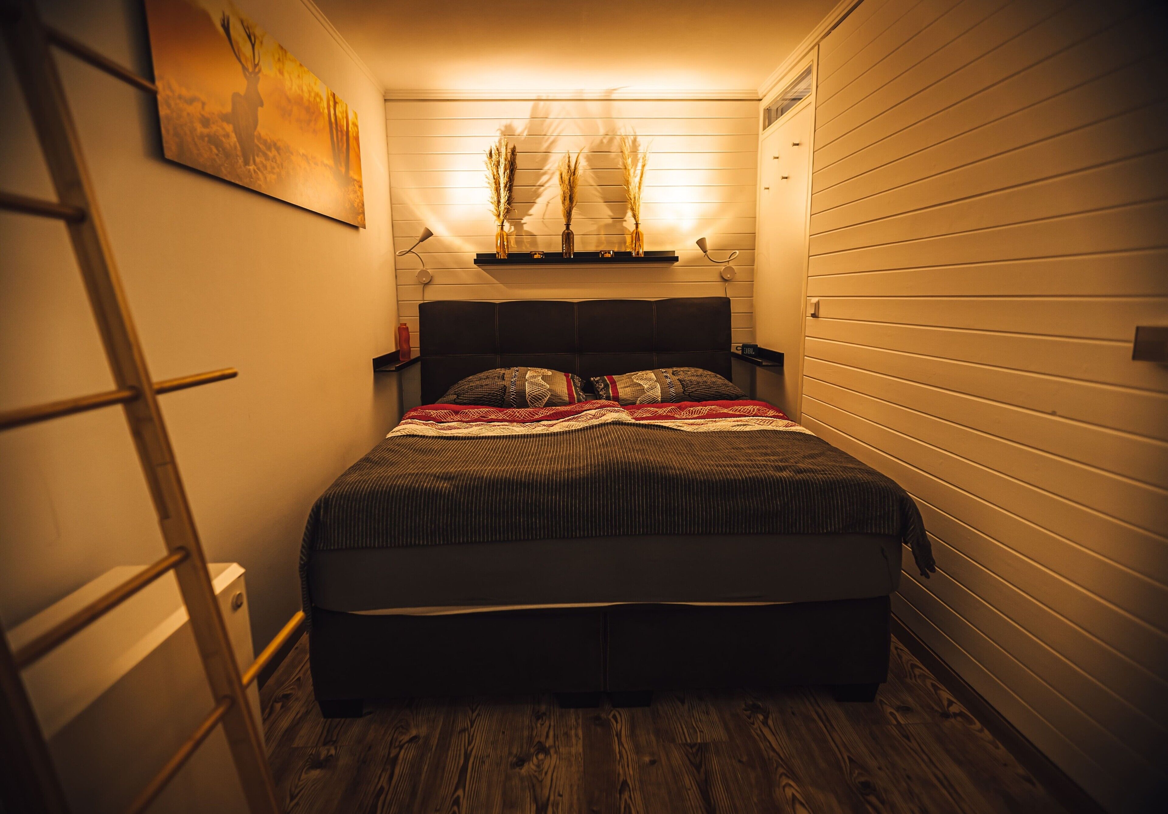 1 slaapkamer, gratis wifi, beddengoed