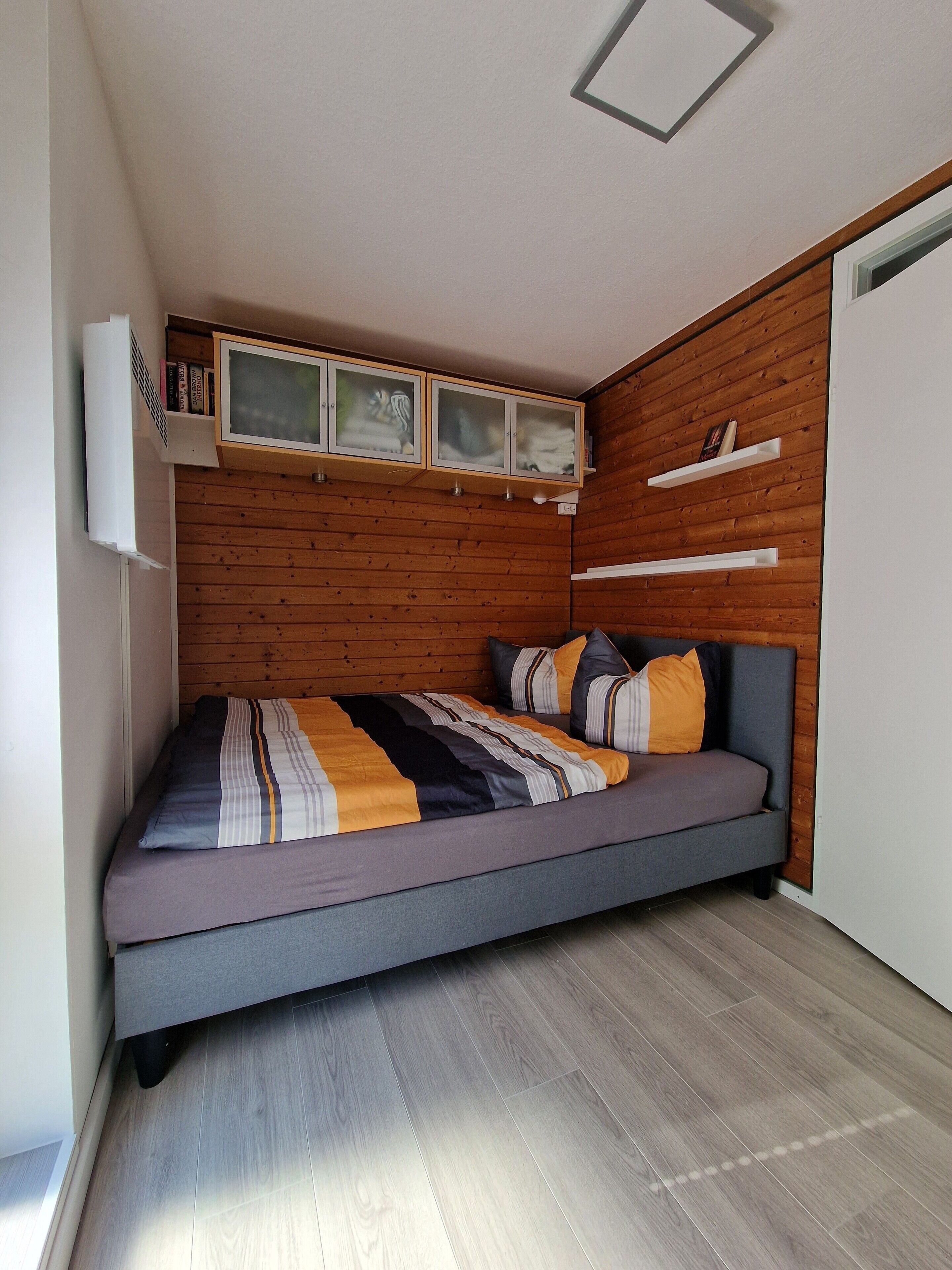 1 slaapkamer, gratis wifi, beddengoed