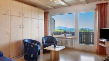 Télévision, chaßne hi-fi