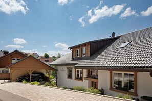Aussenbereich