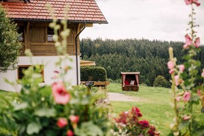 Unterkunftsgelände