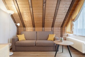 TV - Apartment '2-zimmer- Nr 5' with Balcony and Wi-Fi (Ühlingen-Birkendorf)