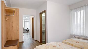 1 slaapkamer, gratis wifi, beddengoed