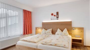 1 quarto, Wi-Fi de cortesia, roupa de cama