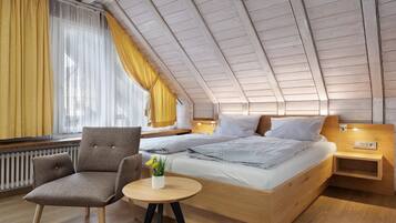 1 camera, Wi-Fi gratuito, lenzuola