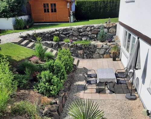 Apartment 'Broni' with Private Terrace and Wi-Fi