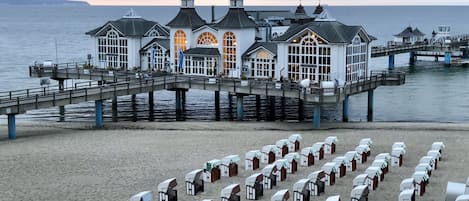 NĂ€ra stranden