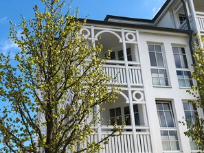 Außendetails