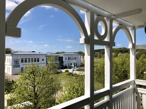 Boendeområde