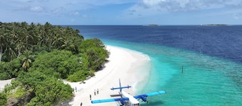 Wings by Hawks Hotels Kamadhoo Baa Atoll