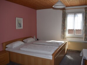 1 chambre, Wi-Fi gratuit