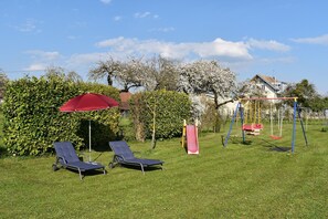 Barnområde
