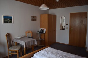 1 bedroom, free WiFi