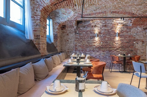 Hotel Lucca
