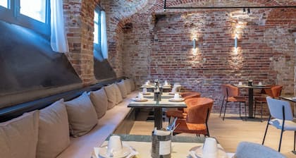 Hotel Lucca