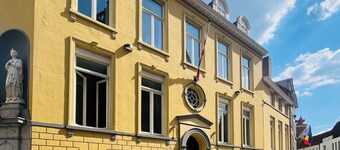 Hotel Lucca