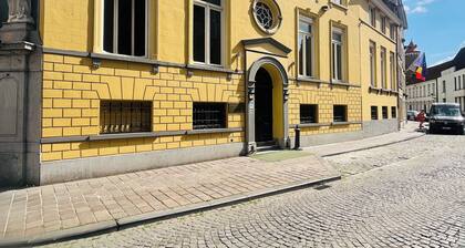 Hotel Lucca