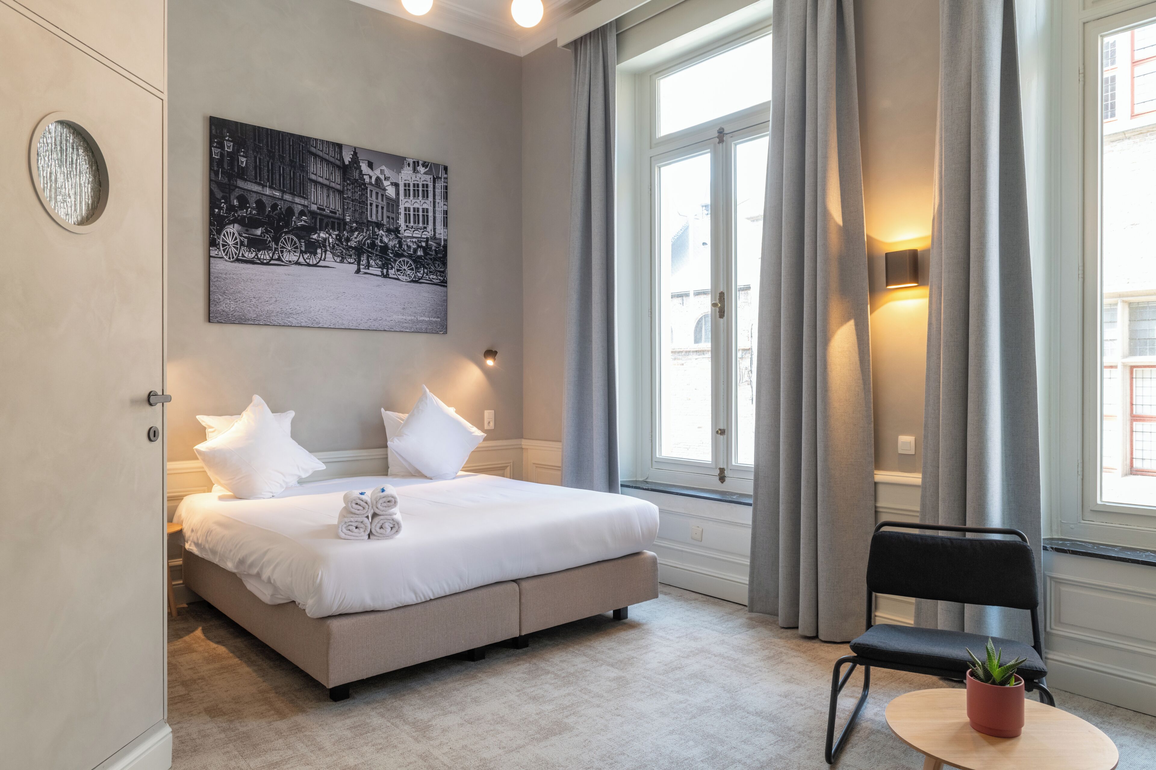 Superior-Doppelzimmer