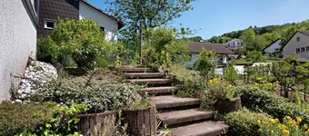 Apartment 'Conte' with Mountain View, Private Terrace and Wi-Fi