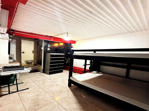 Simple, Affordable Unit Near Burnham Park & Session Road