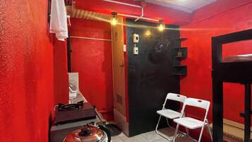 Kamar, 1 kamar tidur | Interior