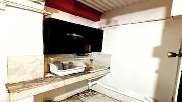 Apartment, 1 Bedroom | Interior