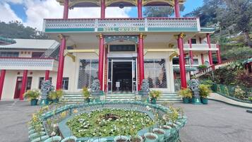 Apartment, 1 Schlafzimmer | Sehenswürdigkeit