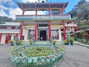 Apartment, 1 Bedroom | Point of interest