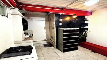 Apartment, 1 Bedroom | Interior