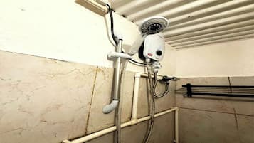 Apartment, 1 Bedroom | Bathroom