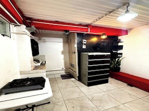Apartamento, 1 habitación | Interior