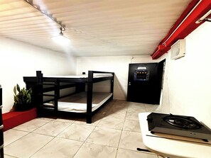 Apartment, 1 Bedroom | 1 bilik tidur 