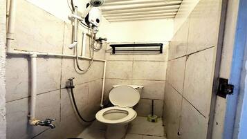 Apartment, 1 Bedroom | Bathroom