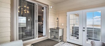 Ayu Ranch | Panoramic views | Hot tub