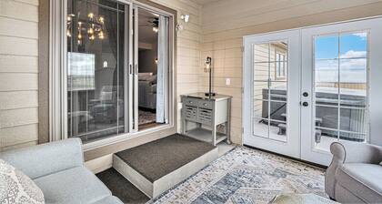 Ayu Ranch | Panoramic views | Hot tub