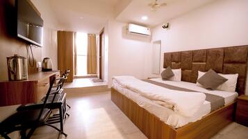 Economy Room | Free WiFi