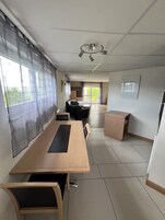 家庭公寓 | 客廳