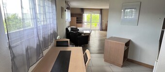 Hotel résidence La Gioia
