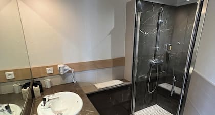 Hotel résidence La Gioia
