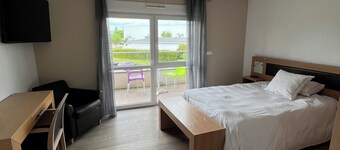 Hotel résidence La Gioia