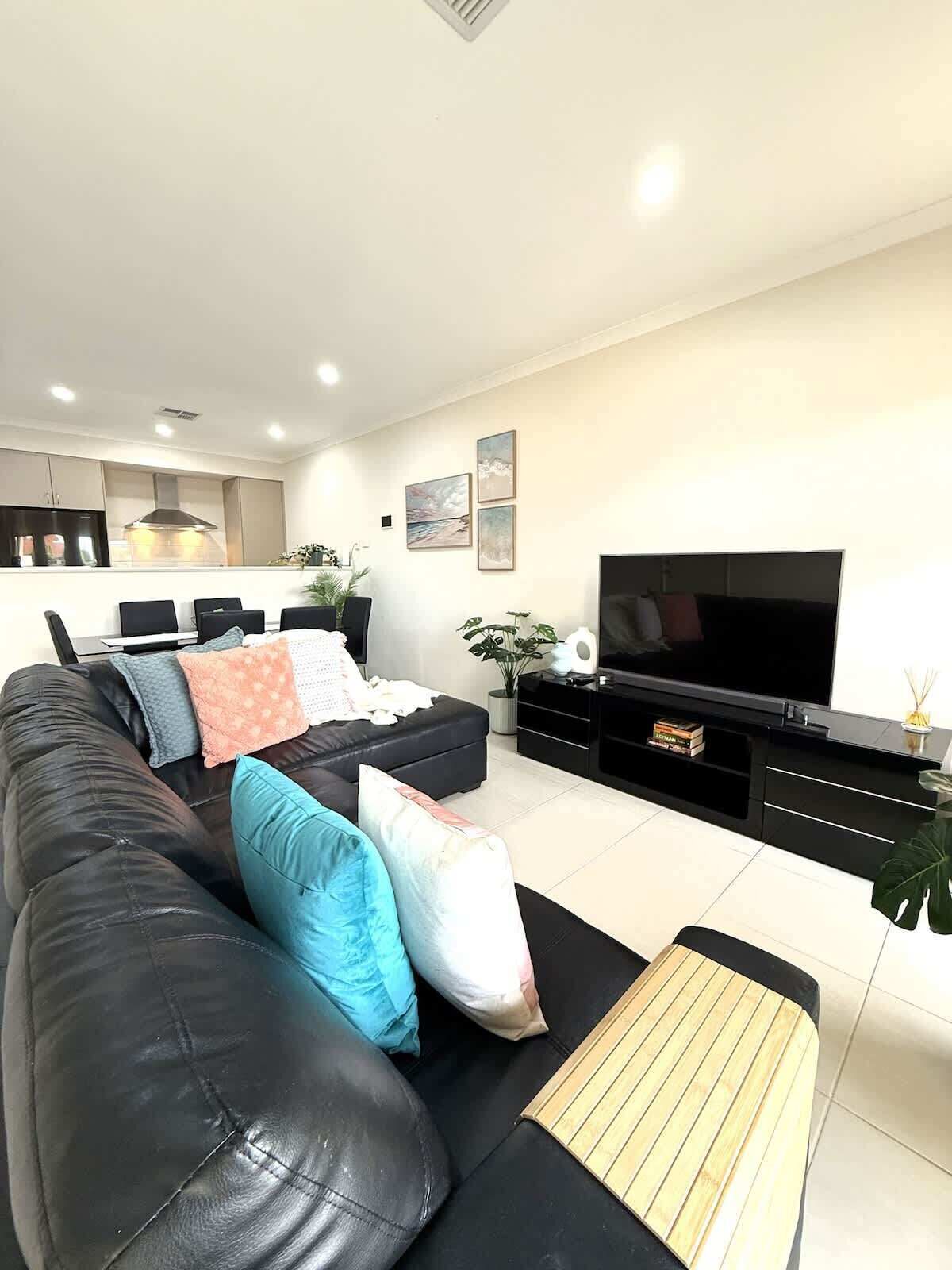 Smart-tv