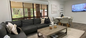 Thirlmere Family Farm Stay - A Beautiful and relaxing experience