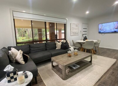 Thirlmere Family Farm Stay - A Beautiful and relaxing experience