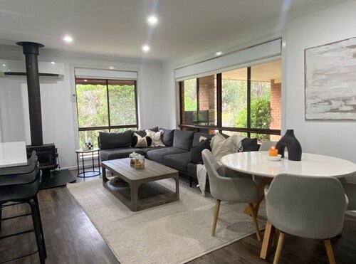 Thirlmere Family Farm Stay - A Beautiful and relaxing experience